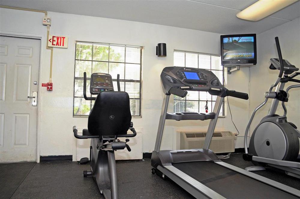 Studio 6-San Antonio, Tx - Lackland Afb Facilități foto